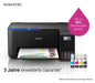 EAN 8715946684116 - Epson EcoTank ET-2811 Inyección de tinta 5760 x 1440 DPI 33 ppm Wifi imagen 11