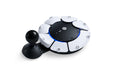 EAN 0711719567929 - Sony Access Negro, Blanco PlayStation 5 imagen 2