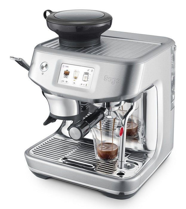 Sage The Barista Touch Impress - Btr
