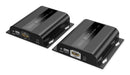 EAN 4016032501916 - Digitus DS-55353 extensor audio/video Transmisor y receptor de señales AV Negro imagen 1