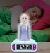 EAN 3380743077307 - Lexibook RL800FZ despertador Reloj despertador digital Multicolor imagen 2