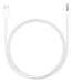 EAN 0195950363418 - Apple MDV84ZM/A cable de audio 1,2 m 3,5mm USB Tipo C Blanco imagen 1
