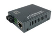 EAN 4015867231210 - LevelOne GVT-2013 convertidor de medio 1000 Mbit/s 850 nm Multimodo Gris imagen 5