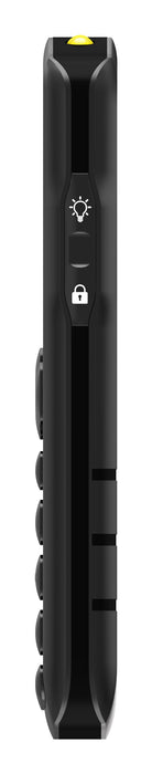 EAN 9120124821020 - Beafon SL230 4,57 cm (1.8") 90 g Negro Característica del teléfono imagen 3