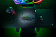 EAN 8886419349990 - Razer Huntsman V3 Tenkeyless 8KHz teclado Juego USB QWERTY Inglés Negro imagen 5