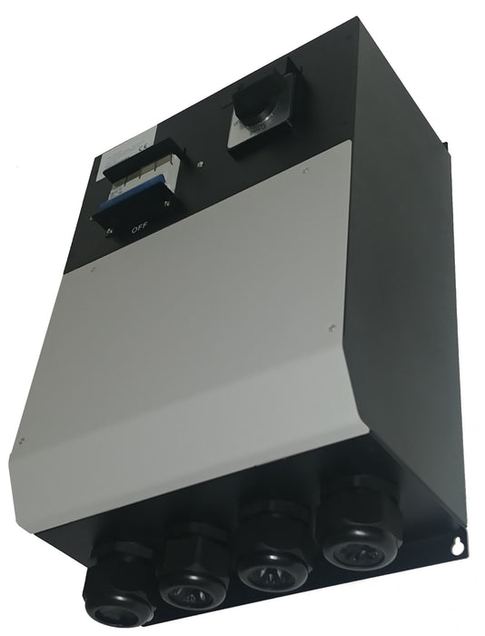 EAN 4260074981537 - PowerWalker 10133007 accesorio para UPS imagen 2