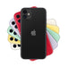 EAN 8435607104738 - Apple iPhone 11 15,5 cm (6.1") SIM doble iOS 14 4G 128 GB Negro Renovado imagen 9