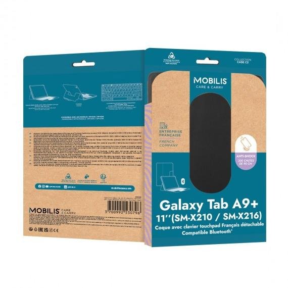 Case C2 For Galaxy Tab A9+ 11in