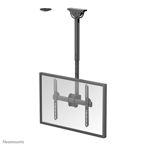EAN 8717371445614 - Neomounts NM-C440BLACK soporte para TV 152,4 cm (60") Negro imagen 1