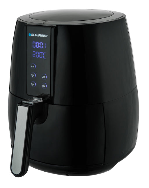 EAN 5901750500824 - Blaupunkt AFD501 freidora Doble 4 L Independiente 1500 W Negro imagen 1