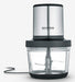 EAN 4008146041785 - Severin KM 3867 picadora eléctrica de alimentos 1 L 400 W Negro, Plata, Transparente imagen 1