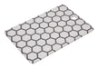EAN 4260403577653 - Resto Kitchenware 95401 tabla de cocina para cortar Rectangular Plástico Gris, Blanco imagen 3