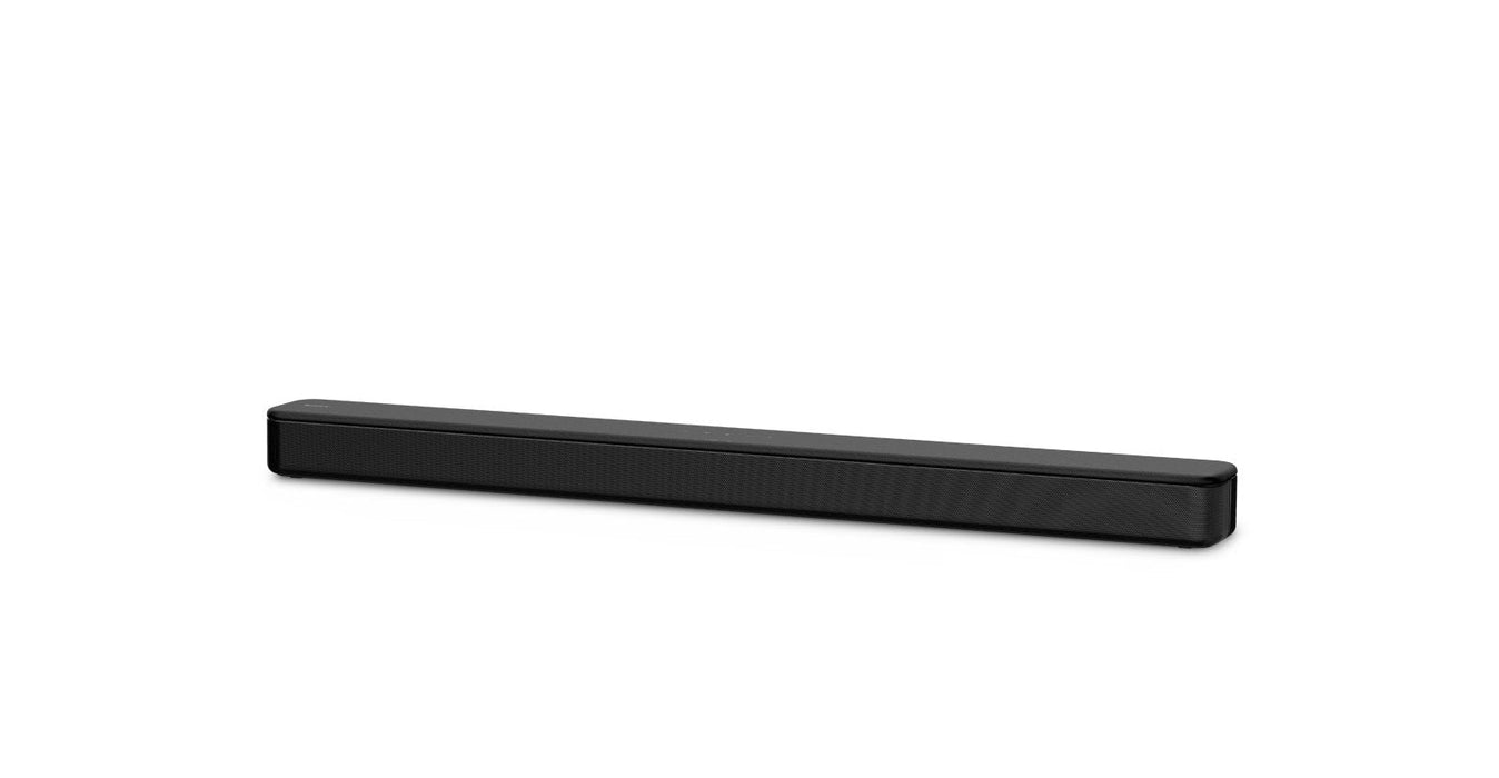 Sony Barra De Sonido Ht-Sf150 2 Canales 120w Bluetooth Usb Hdmi Arc S-Force Pro Front Surround