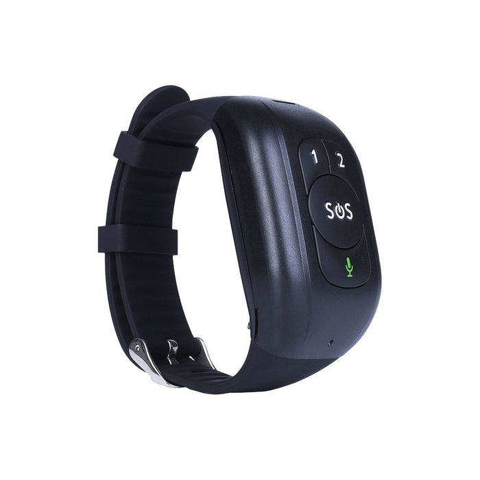 EAN 8436588882387 - Leotec Senior 0 mm (0") Negro Wifi GPS (satélite) imagen 4
