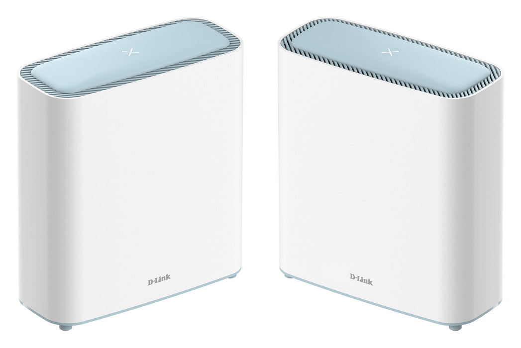 EAN 0790069463235 - D-Link EAGLE PRO AI AX3200 Doble banda (2,4 GHz / 5 GHz) Wi-Fi 6 (802.11ax) Blanco 2 imagen 1
