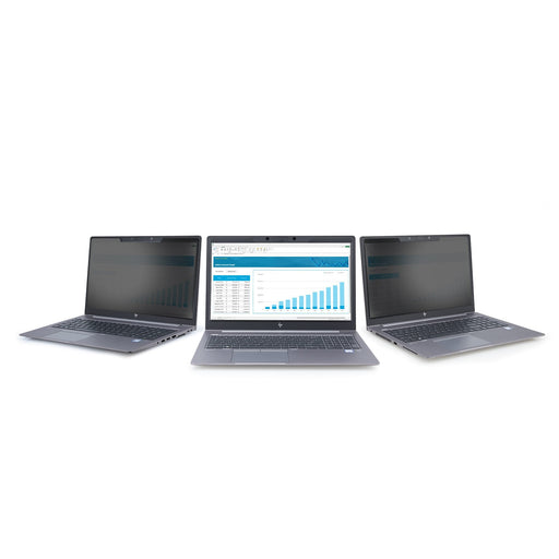 EAN 0065030912174 - StarTech.com 133LM-PRIVACY-SCREEN filtro para monitor 33,8 cm (13.3") Filtro de privacidad para pantallas imagen 2