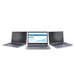EAN 0065030912174 - StarTech.com 133LM-PRIVACY-SCREEN filtro para monitor 33,8 cm (13.3") Filtro de privacidad para pantallas imagen 2