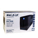 EAN 5605922004430 - Phasak PH 7210 sistema de alimentación ininterrumpida (UPS) Línea interactiva 1,06 kVA 600 W 2 salidas AC imagen 3