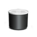 EAN 4001797866004 - Rommelsbacher IM 12 máquina para helados Heladera tradicional 1,5 L Negro, Acero inoxidable imagen 5