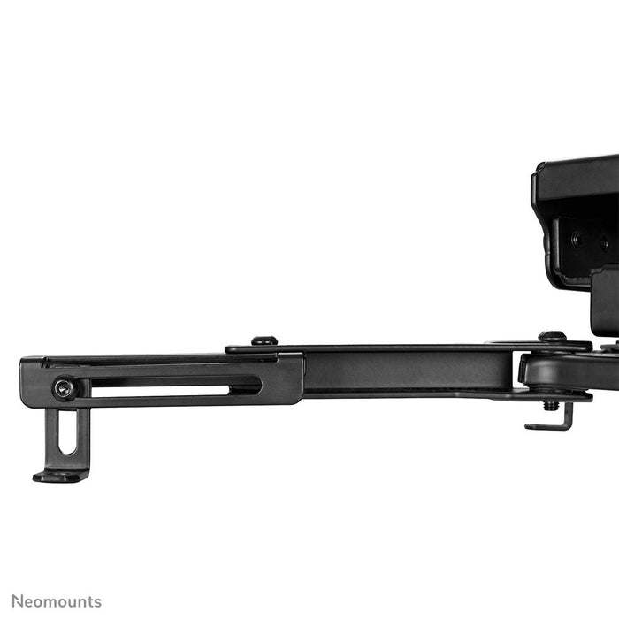 EAN 8717371449131 - Neomounts CL25-540BL1 montaje para projector Negro imagen 11