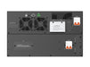 EAN 4015867237816 - Conceptronic ZEUS51E6K sistema de alimentación ininterrumpida (UPS) Doble conversión (en línea) 6 kVA 600 imagen 3