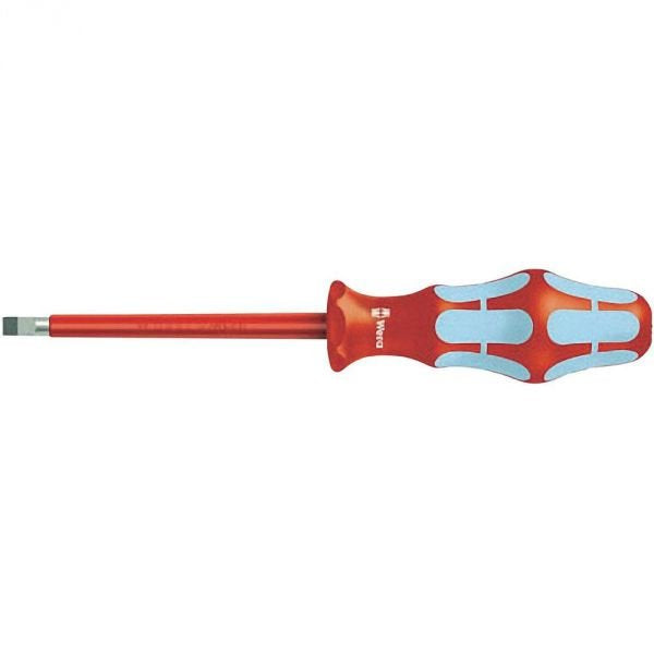 Wera 05022729001 - Destornillador Kraftform Plus Ranura