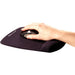 EAN 0043859718917 - Fellowes 9252003 alfombrilla para ratón Negro imagen 3