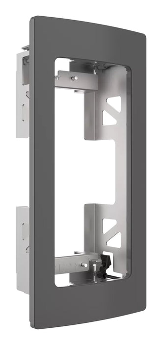 EAN 7331021067455 - Axis 01762-001 tapa para caja de timbre de puerta Negro 1 pieza(s) imagen 4