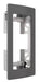 EAN 7331021067455 - Axis 01762-001 tapa para caja de timbre de puerta Negro 1 pieza(s) imagen 4