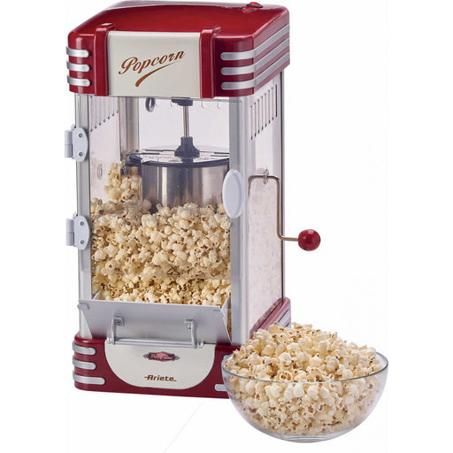 EAN 8003705114111 - Ariete 2953/00 palomitas de maiz poppers Rojo 2,4 L 310 W imagen 1