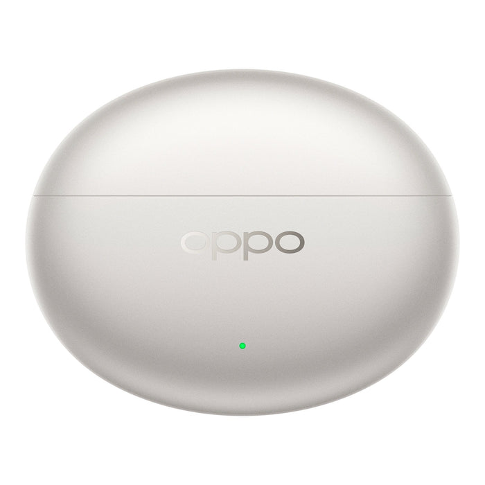Oppo Enco X3s Auriculares True Wireless Stereo (Tws) Dentro De Oído Llamadas/Música Bluetooth Plata