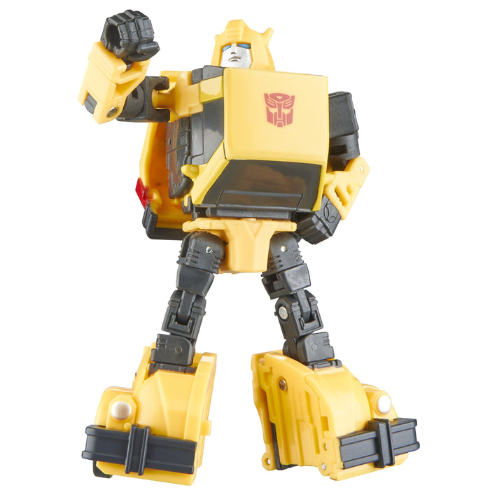 EAN 5010996232335 - Transformers G02205X0 juguete transformable imagen 5