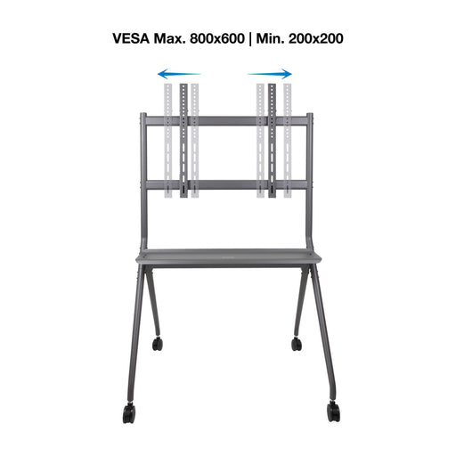 EAN 8433281013490 - TooQ iSTAND 2,18 m (86") imagen 2