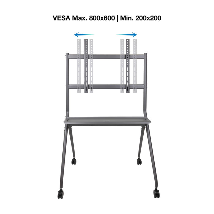 EAN 8433281013490 - TooQ iSTAND 2,18 m (86") imagen 2