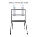 EAN 8433281013490 - TooQ iSTAND 2,18 m (86") imagen 2