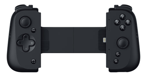 EAN 8886419351092 - Razer Kishi V2 Negro Lightning Gamepad Analógico/Digital iOS imagen 1