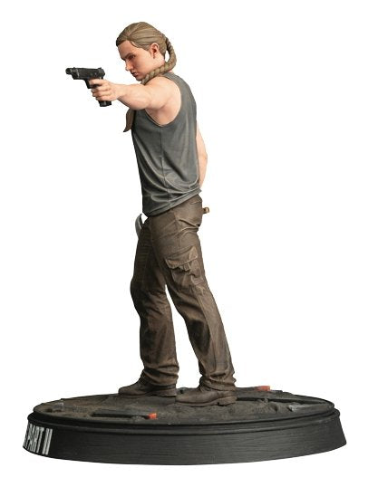 EAN 0761568009248 - Dark Horse The Last Of Us Part II: Abby imagen 3