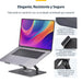 EAN 0065030904711 - StarTech.com ATFR-LAPTOP-RISER soporte para ordenador portátil Plata imagen 12