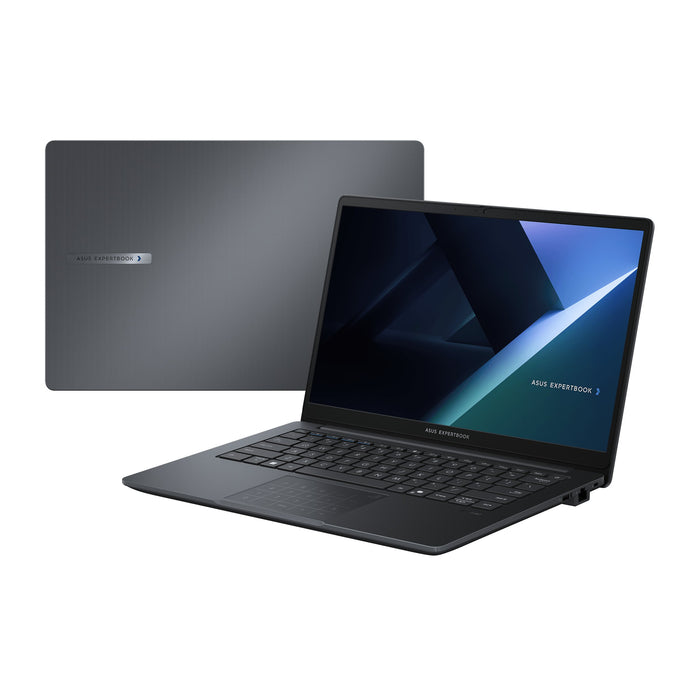 EAN 4711636211406 - ASUS ExpertBook B1 B1403CVA-S65286X 35,6 cm (14") DDR5-SDRAM Wi-Fi 6E (802.11ax) imagen 13