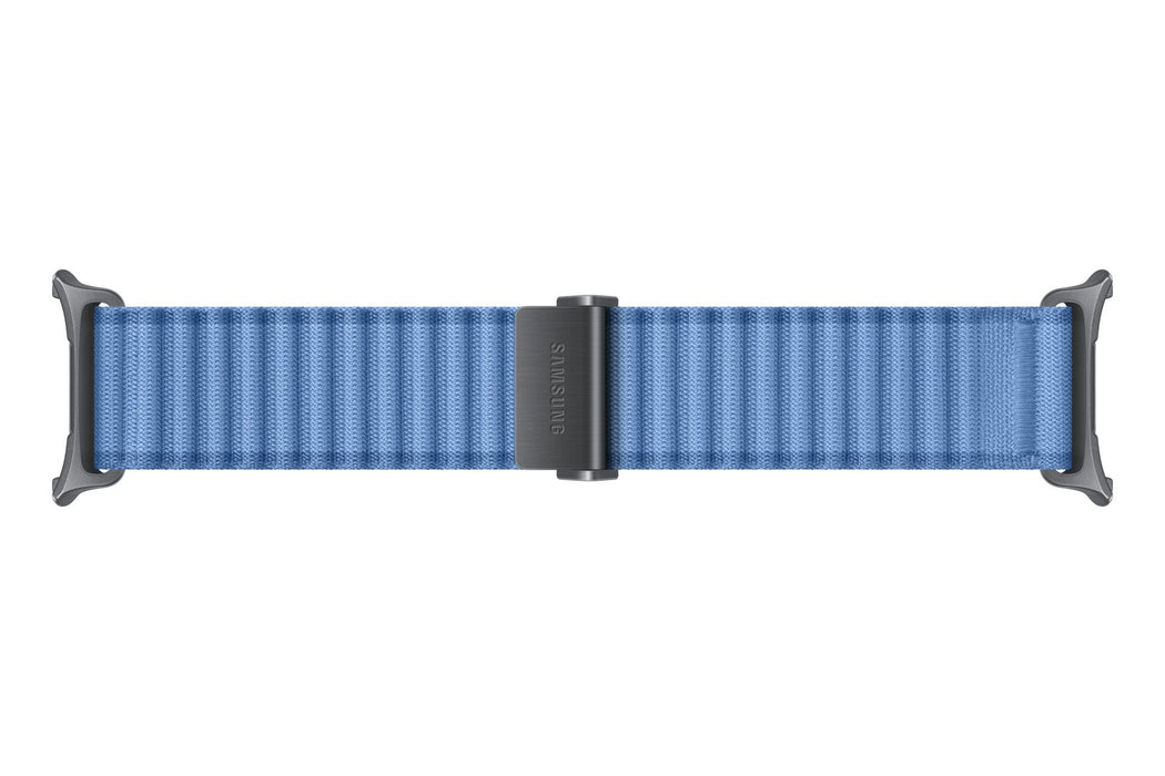 Samsung Trail Band, Azul For Watchultra  2