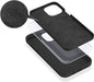 EAN 5715063115893 - eSTUFF ES67120021 funda para teléfono móvil 15,5 cm (6.1") Negro imagen 4