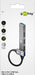 EAN 4040849744563 - Goobay 74456 hub de interfaz USB 3.2 Gen 1 (3.1 Gen 1) Type-A 5000 Mbit/s Gris claro imagen 2