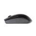 EAN 4025112088452 - CHERRY DW 3000 teclado Ratón incluido RF inalámbrico Español Negro imagen 7