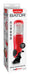 EAN 0603912358674 - Pipedream Mega-Bator Masturbador masculino Negro, Rojo, Transparente Elastómero imagen 5