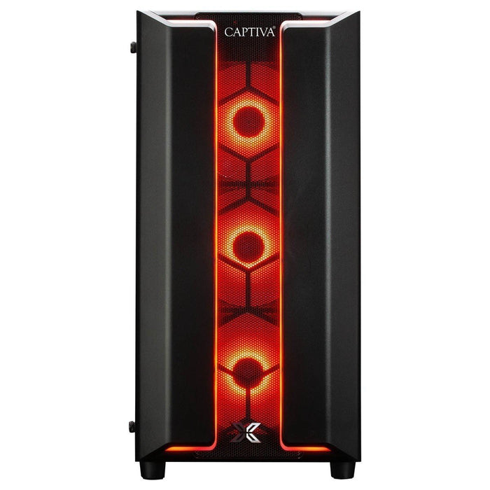 EAN 4046373906538 - CAPTIVA PC Ultimate Gaming I90-653 (i9-14900KF/RTX5090 32GB GDDR7/SSD 2TB/64GB/WLAN/Windows 11 Home 64-bi imagen 1