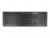 EAN 4043619120048 - DeLOCK 12004 teclado Hogar QWERTZ Alemán imagen 1