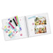 EAN 4007249072931 - Hama 00007293 álbum de foto y protector Blanco Encuadernación espiral imagen 2