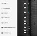 EAN 6942351436944 - Hisense 85UR8DS 2,16 m (85") 4K Ultra HD Smart TV Wifi Negro imagen 12