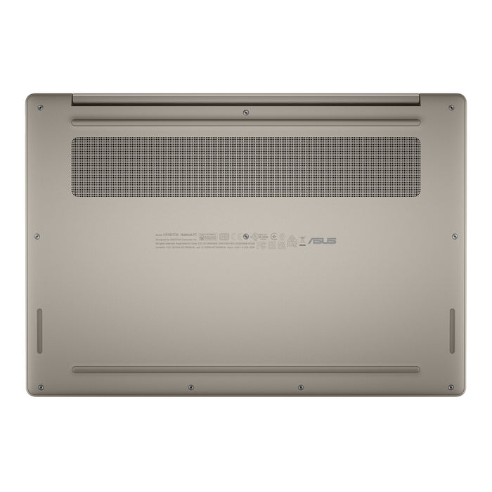 Portátil Asus Vivobook A14 Oled Ux3407qa 14" Snapdragon X X