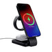 EAN 8713439254648 - Trust Viro Auriculares, Auriculares, Smartphone, Reloj inteligente Negro USB Cargador inalámbrico imagen 2